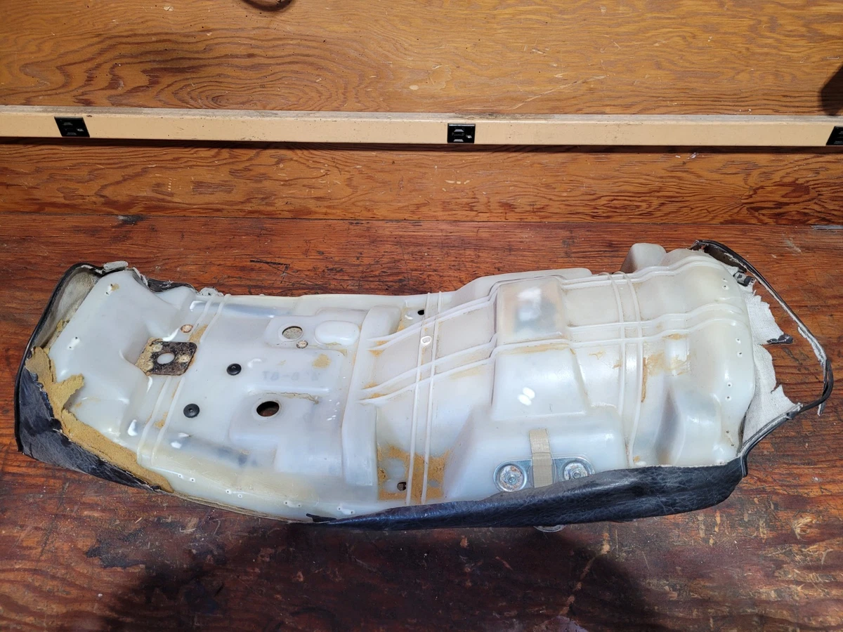Seats for Honda XL250S for sale | eBay