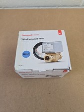 Honeywell Home 22mm 2 Port Motorised Zone Valve V4043H1056/U