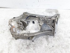 2018-2022 Honda Accord Passenger Apron Shock Tower Cut Frame Rail 2.0l Hyb Fwd