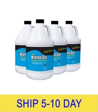 Pro Products Neutra Sul HP01B Professional Grade Oxidizer, Neutralize Rotten ...