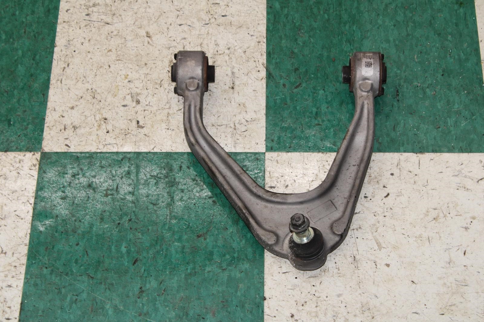 14-17 Ghibli AWD Front Driver Side Left LH Upper Control Arm Assy Factory OE OEM