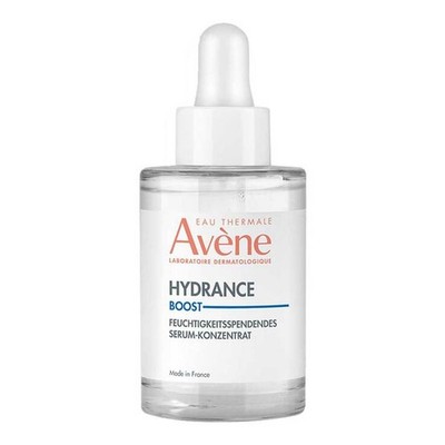 Avene Hydrance Boost feuchtigkeitsspendes Serum-Konzentrat · 30 ml · PZN 1788050