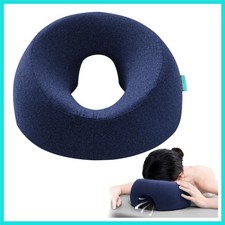 Face Down Pillows for Massage Table, Massage Headrest for Bed, Face Pillow fo...