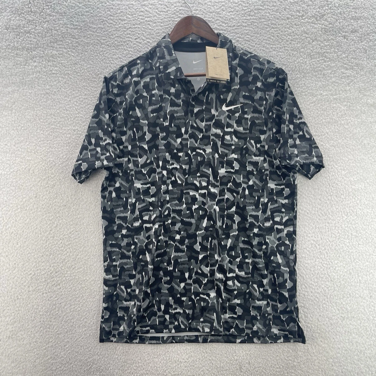 放出！新品未使用Nike Golf Tour Performance XL Nike Tour Performance In Men's Golf Shirts, Tops & Sweaters for