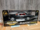 American Muscle 1962 Pontiac Grand Prix 1:18 Scale Diecast Elite Edition 