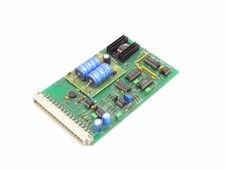 Cloos 033.09.66.00-D Steuerkarte Platine