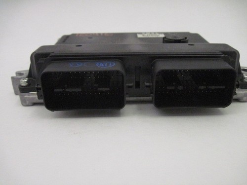 ECU ECM COMPUTER Mazda 6 2007 07 2008 08 2.3L Auto L35N 18 881C 582769 - Picture 2 of 12
