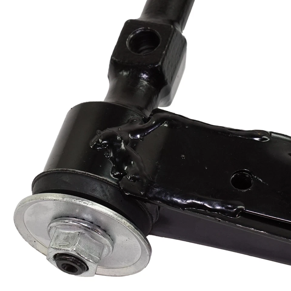 Brazos de control conductor delantero lado izquierdo superior con rótula(s) buje(s) brazo(s) mano Foto 4 de 4