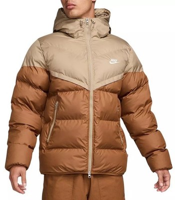 Nike Storm-FIT Windrunner PrimaLoft Puffer Jacket FB8185-248 Men's Size S