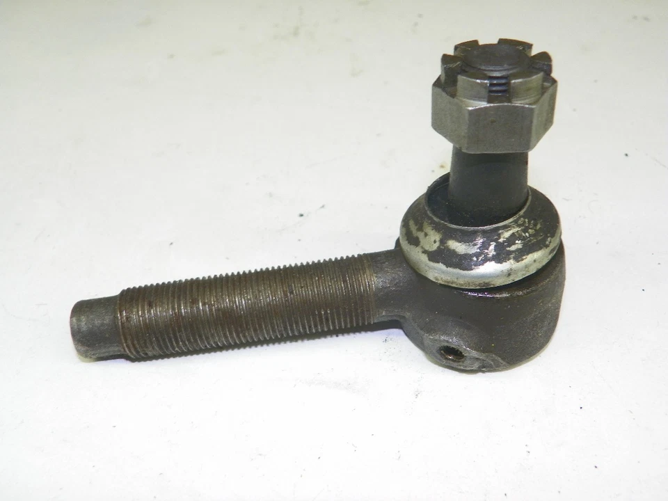 Moog ES71R конец анкерного стержня правая сторона для 1938-1952 Buick Special Super Roadmaster - Изображение 3 из 4