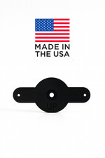 WYZE Cam Pan V3 Ceiling Mount Bracket Hanger Set of 2   Made in USA