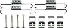 TRW Zubehörsatz Feststellbremsbacken SFK459 für CU HONDA CW ACCORD 188mm 8 CU1