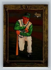 Delmon Young 2007 Topps Turkey Red CHROME #91 Baseball MLB Card RC Rookie /1999