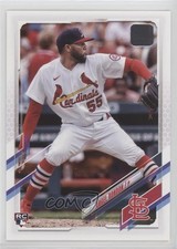 2021 Topps Update Angel Rondon #US67 0o6v