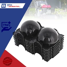 High Pressure Propagation Ball Plant Rooting Devices Growing Grafting Box