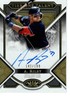 2023 Topps Tier One, Austin Riley Autographed 142/199