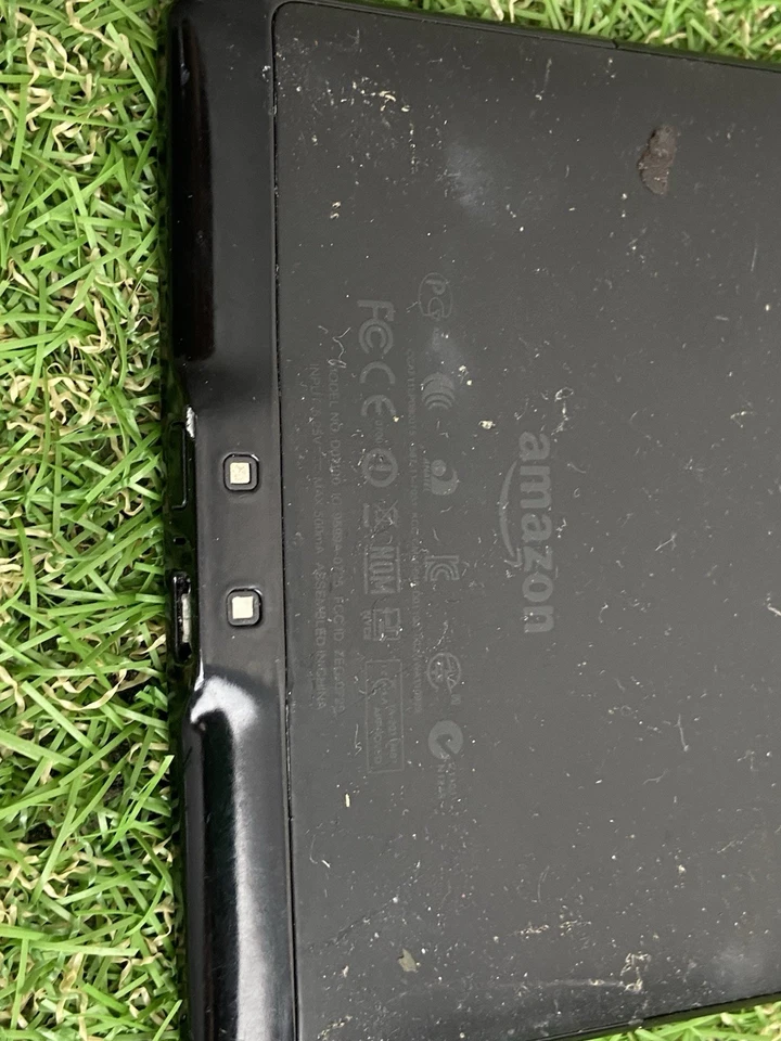 Amazon Kindle 4th Generation D01100 eBook Reader, Wi-Fi, 6-inch (E91) - Image 3 of 4