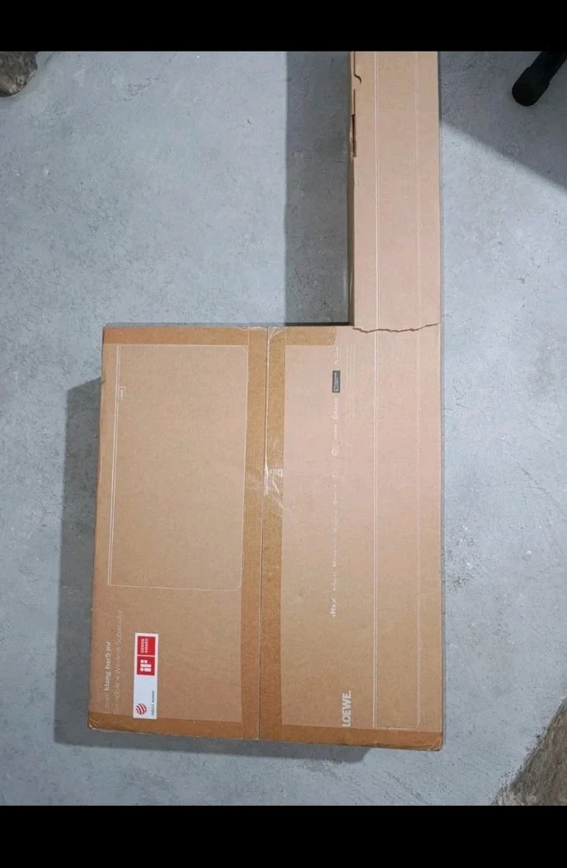 Loewe - Immagine 3 di 3