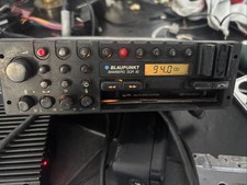 Autoradio Blaupunkt Bamberg SQR 82