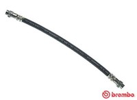 Brembo Bremsschlauch T 61 037 FüR Picasso Peugeot CitroËN Partner Xsara Berlingo