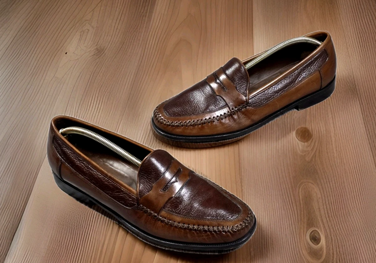 Johnston & Murphy Brown Dress Shoes for Men for sale | eBay