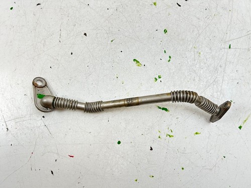 Opel Zafira C 2012 Diesel 118kW Turbolader Ölleitung Ölschlauch 55566148