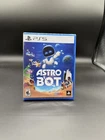 Astro Bot - Playstation 5 | PS5 | BRAND NEW FACTORY SEALED!