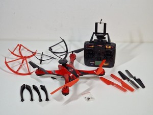 Amewi / Feilun FX176C2 GPS Rc Drohne Quadrocopter mit Kamera FPV Ersatzteile