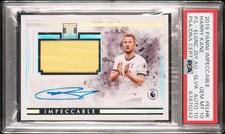 2019 Panini Impeccable Football Cards 20