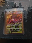 POKEMON ASCENDED HEROES MEGA GENGAR EX SPECIAL ILLUSTRATION RARE 248/217