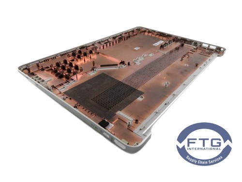 L63590-001 HP 15-DY 15T-DY 15-EF Bottom Base Cover Silver - Afbeelding 3 van 3