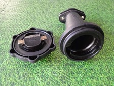 BMW 5 E60 Oil Filler Pipe 7834112 11127832157 7832157 11127834112 5.00 21474240