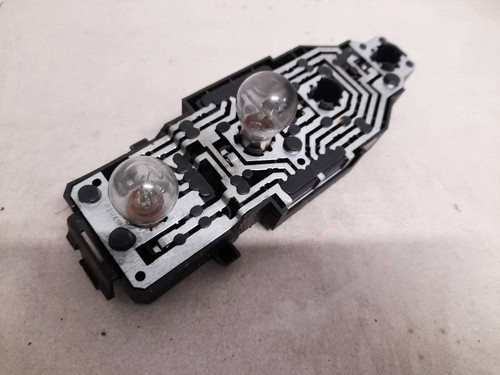 1h9945257 Lampenträger Rücklicht Rückleuchte innen Heckklappe  DE1751368-45