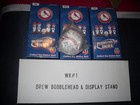 2002 St Louis Cardinals McDonalds BobbleHead set  Pujols Edmonds Drew Vina +3 — photo 4