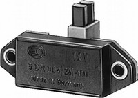 Generatorregler Hella 5DR 004 241 111 FÜR VW
