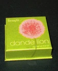 Benefit Cosmetics BLUSH DANDELION ( Baby Pink Brightening)0.21 oz NEW/BOXED-GJ24