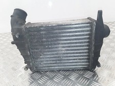 ALFA ROMEO 156 932 Ladeluftkühler 2.40 Diesel 103kw 2005 11733278