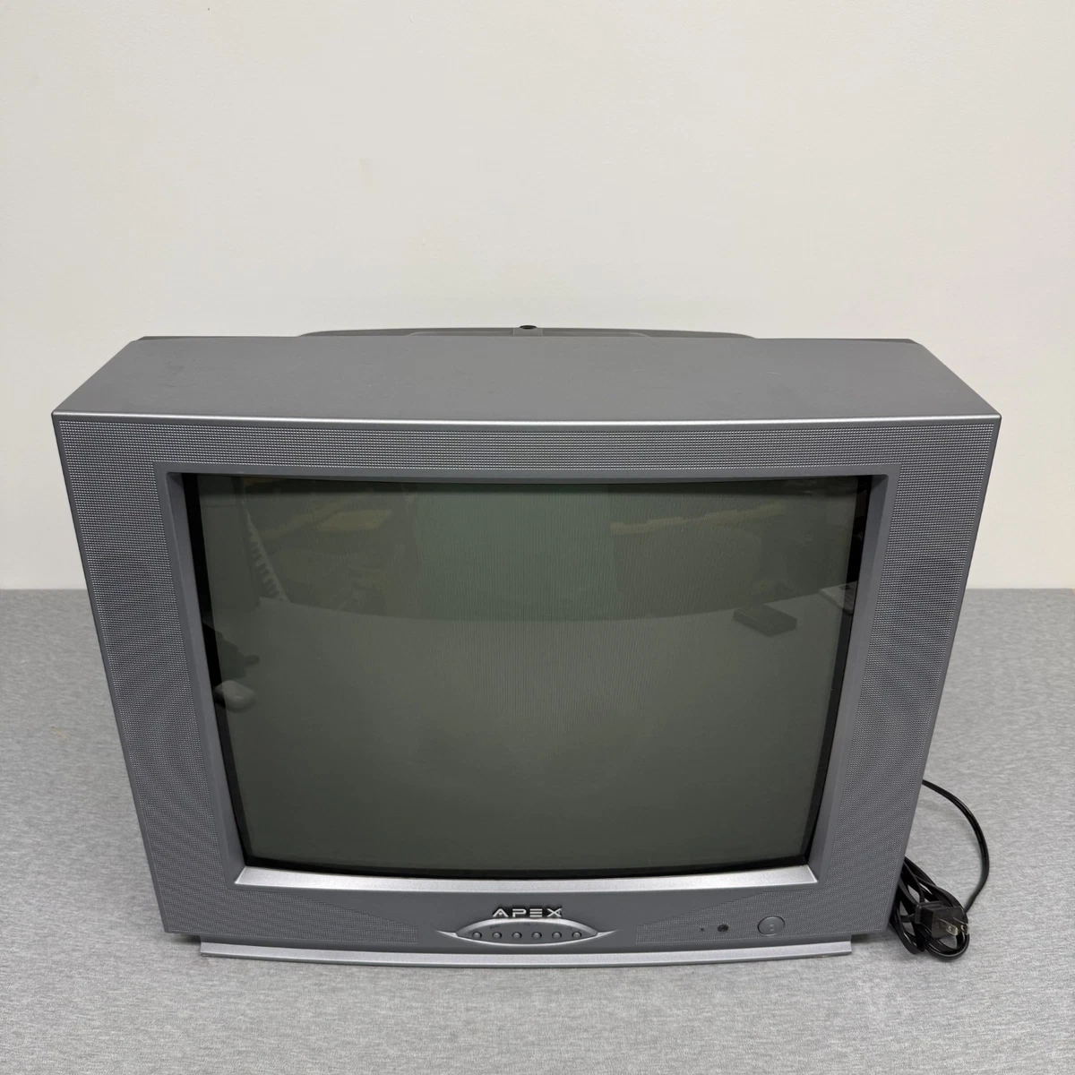 Gray 20-29 in Screen TVs for Sale - eBay Gray 20-29 in Screen TVs for Sale - eBay