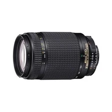 Used 1 year warranty Good condition Nikon AI AF Zoom-Nikkor 70-300mm F4-5.6D ED