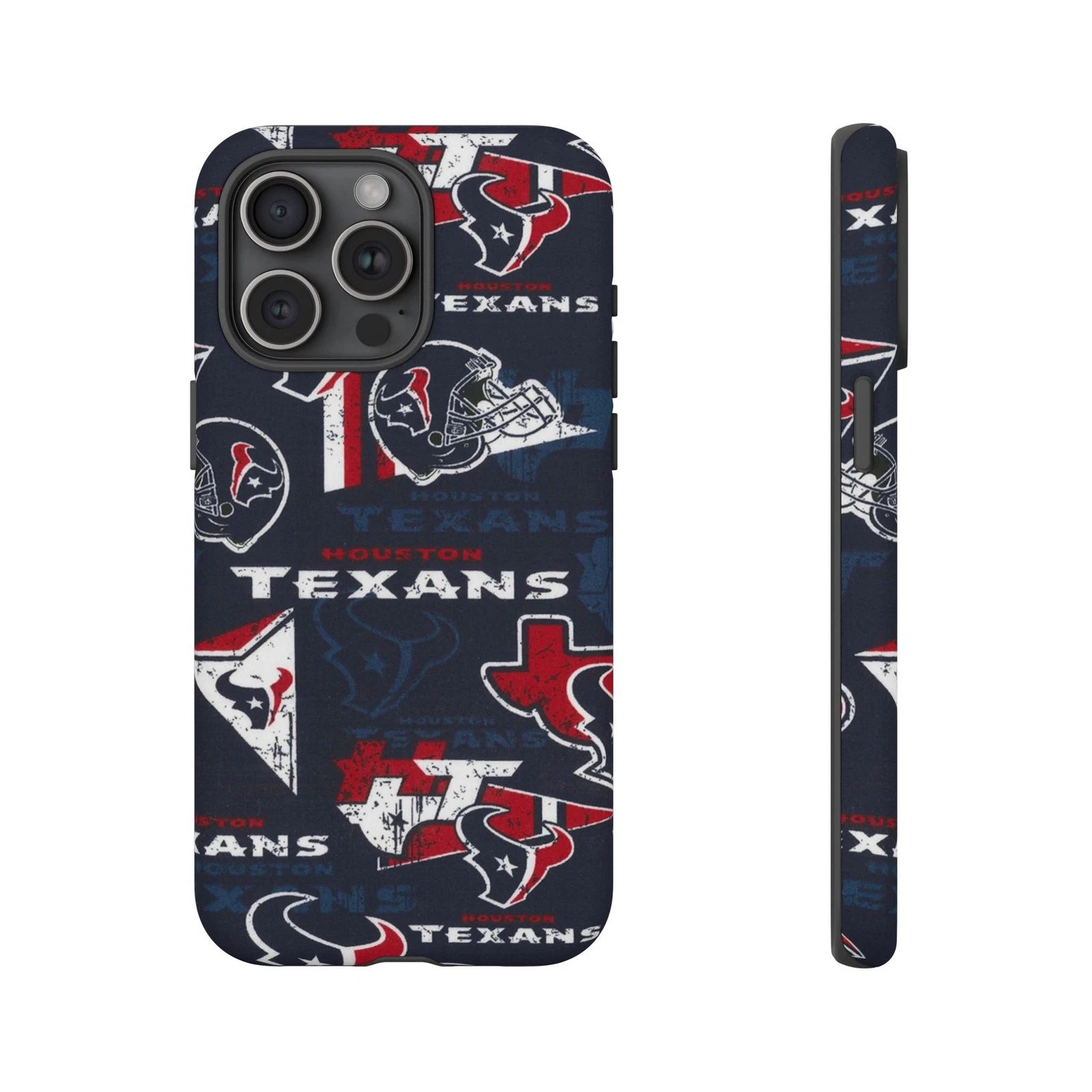 Houston Texans Phone Cases for iPhone