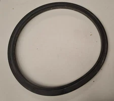 GASKET BETWN FP AND OUT DRM for Wascomat P/N: 471816202 [USED]