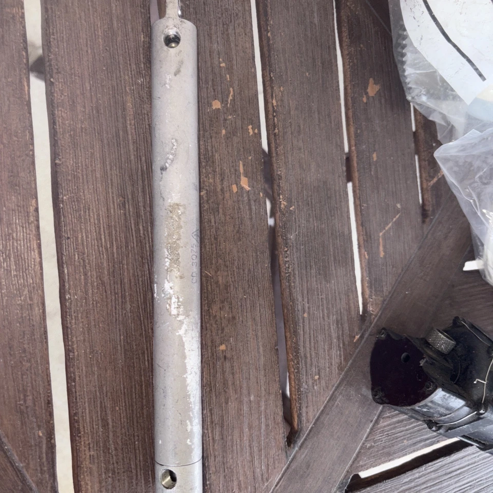 CD3075 Actuator Valve - Image 3 of 4