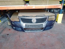 Pare-choc avant Volkswagen EOS