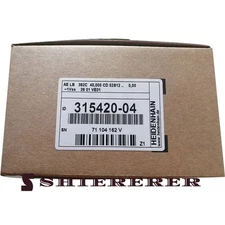 NEW HEIDENHAIN LB 382C scanning unit encoder reading head ID# 315420-04