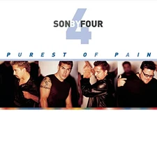 Son By Four, Purest of Pain, Audio CD