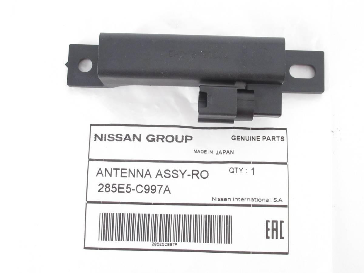 アリア Nissan GT-R Armada Maxima QX80 OEM Rear Parking Sensor