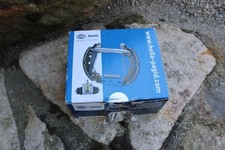 Tambour de frein Peugeot 206