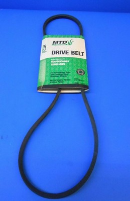 MTD 754-0271 Tondeuse Ceinture-fait avec Kevlar MTD 754-0271 Tondeuse Ceinture-fait avec Kevlar