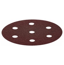 Festool Rubin 2 STF D90/8 P180 RU2/50 Schleifscheibe 90 mm P180 50 Stk. 499083