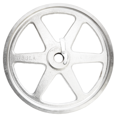 #ad #ad Saw Wheel Pulley for both Upper and Lower Wheels Hobart 5016 5216. M72364 1 $255.00